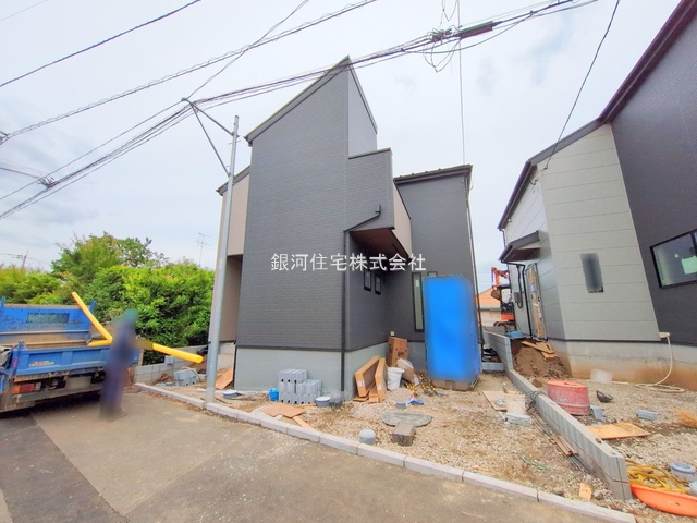 諏訪町１丁目