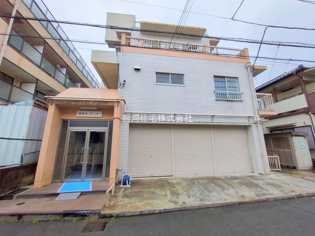 下石原３丁目