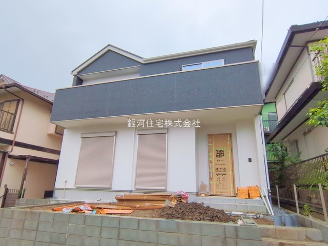 ハイランド２丁目