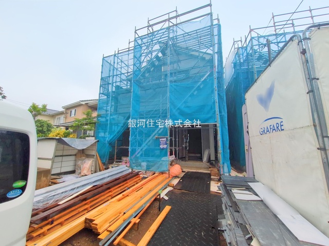 玉造６丁目
