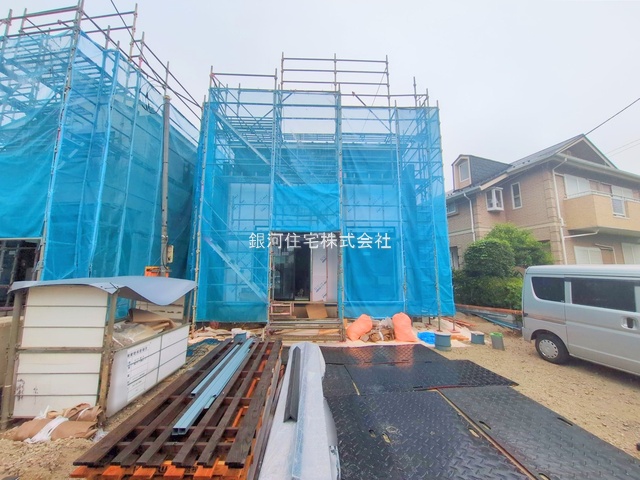 玉造６丁目