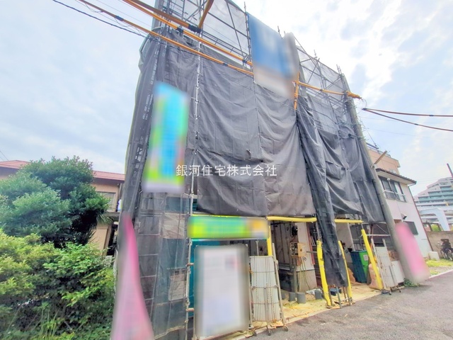 西川口４丁目
