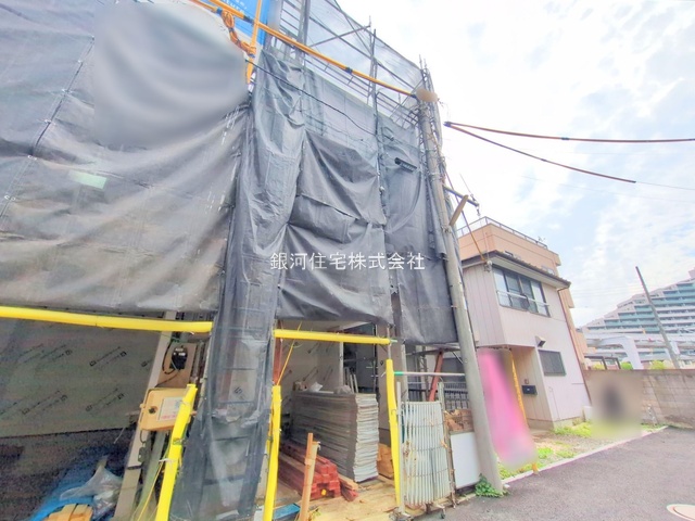 西川口４丁目