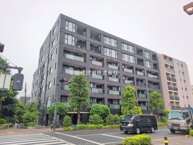 西池袋４丁目
