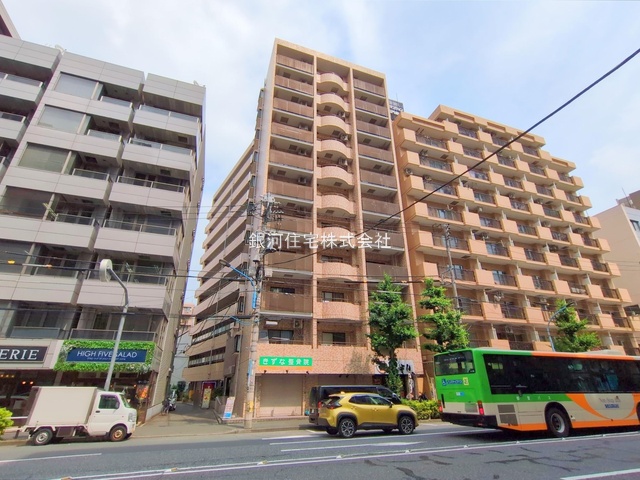 山吹町