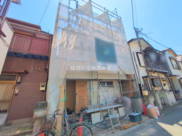北小岩７丁目