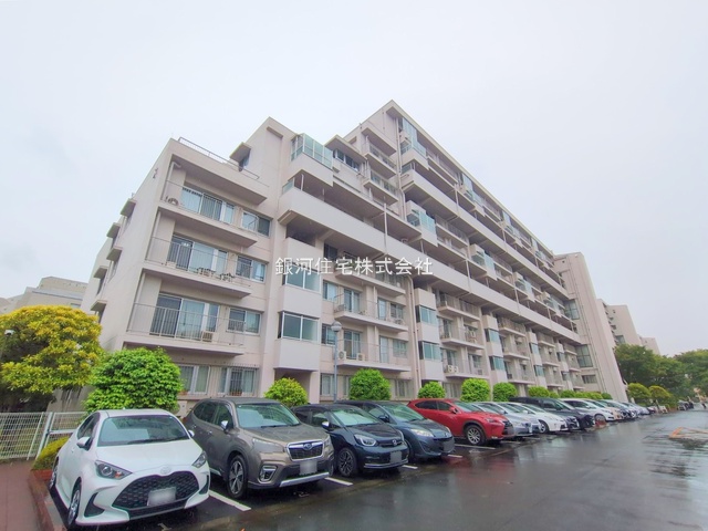 大豆戸町