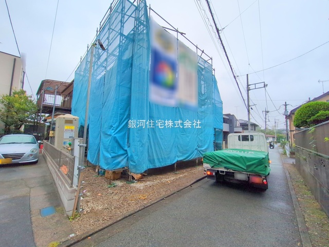 楢原町