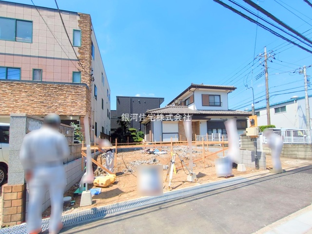 東川口６丁目