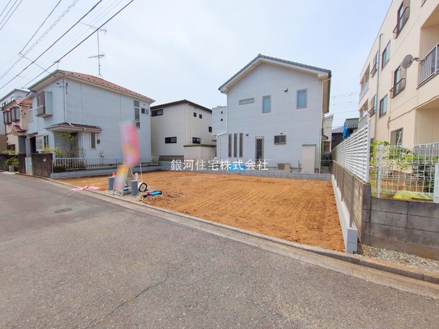 弥生町