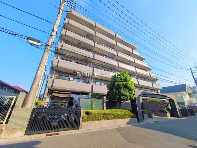一ノ割２丁目