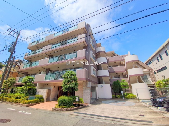 仲池上２丁目