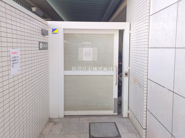 G00378001 神奈川県川崎市幸区中幸町３丁目 中古マンション 6280万円 専有面積41.37m² (約12.51坪) 間取り１ＬＤＫ 所在階3階 築年月2012年02月(築13年)【外観11】