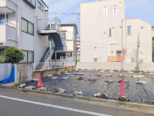 本羽田１丁目