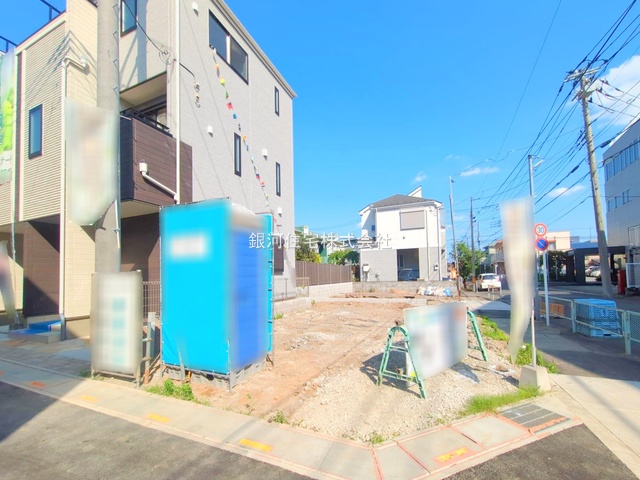 錦町１丁目