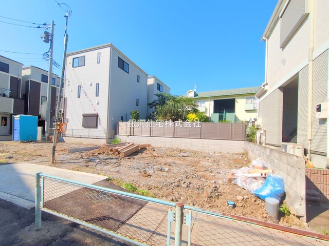 錦町１丁目