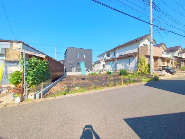 緑が丘西５丁目