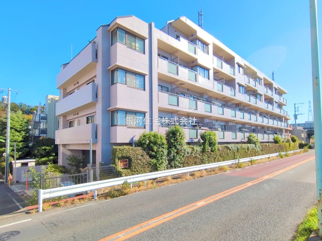 G00378093 東京都世田谷区野毛３丁目 中古マンション 6180万円 専有面積59.20m² (約17.90坪) 間取り３ＬＤＫ 所在階3階 築年月1998年06月(築27年)【外観7】
