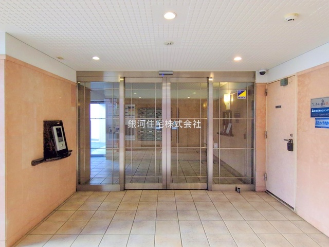 G00378093 東京都世田谷区野毛３丁目 中古マンション 6180万円 専有面積59.20m² (約17.90坪) 間取り３ＬＤＫ 所在階3階 築年月1998年06月(築27年)【外観9】