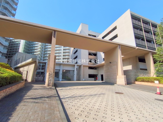 G00378111 神奈川県横浜市戸塚区上品濃 中古マンション 5499万円 専有面積75.82m² (約22.93坪) 間取り３ＬＤＫ 所在階9階 築年月2006年01月(築19年)【外観9】