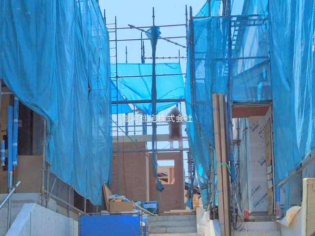 宮田町３丁目