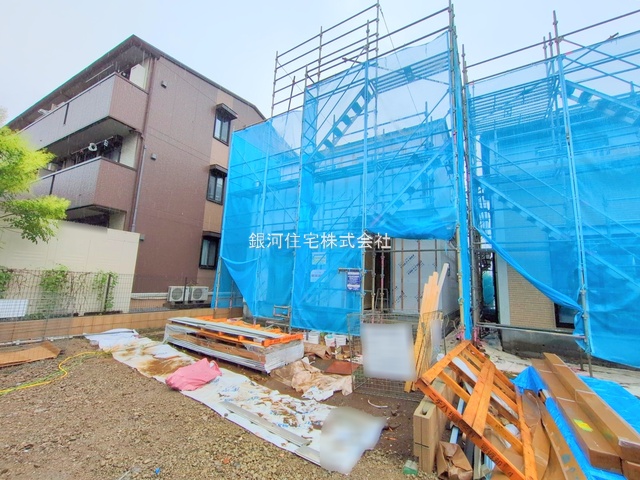 大字加納