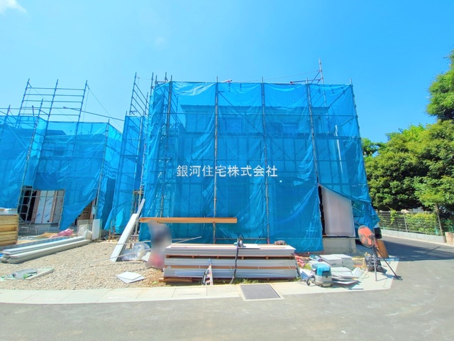 大字加納