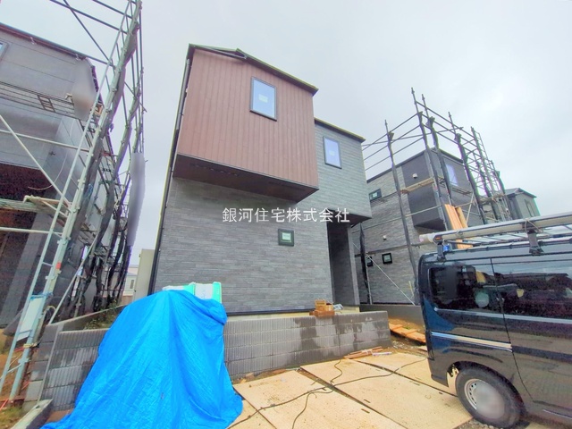 菅馬場３丁目