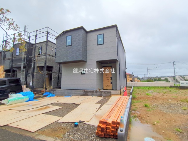 菅馬場３丁目