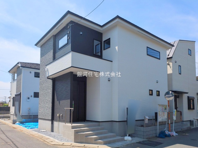 東菅野４丁目