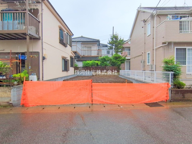 新里町
