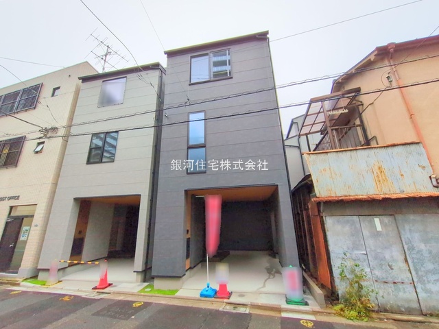 東上野６丁目