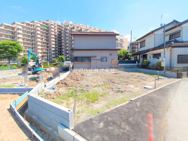 新里町