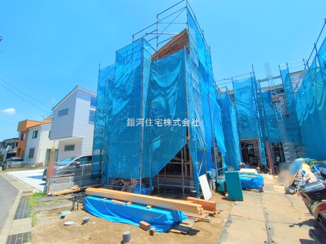 上郷３丁目
