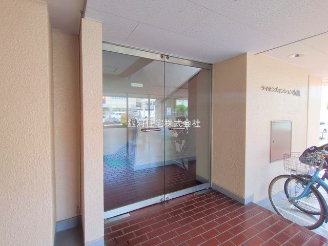 G00378218 神奈川県横浜市港北区鳥山町 中古マンション 1480万円 専有面積42.39m² (約12.82坪) 間取り２ＤＫ 所在階4階 築年月1979年08月(築45年)【外観3】