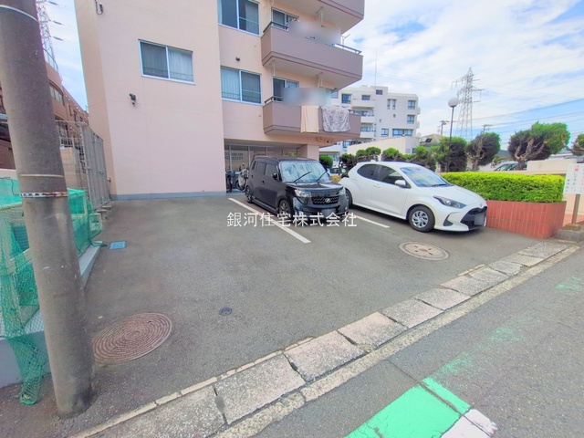 G00378218 神奈川県横浜市港北区鳥山町 中古マンション 1480万円 専有面積42.39m² (約12.82坪) 間取り２ＤＫ 所在階4階 築年月1979年08月(築45年)【外観4】