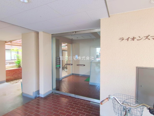 G00378218 神奈川県横浜市港北区鳥山町 中古マンション 1480万円 専有面積42.39m² (約12.82坪) 間取り２ＤＫ 所在階4階 築年月1979年08月(築45年)【外観5】
