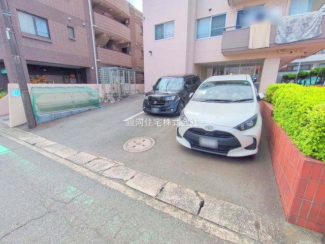 G00378218 神奈川県横浜市港北区鳥山町 中古マンション 1480万円 専有面積42.39m² (約12.82坪) 間取り２ＤＫ 所在階4階 築年月1979年08月(築45年)【外観7】