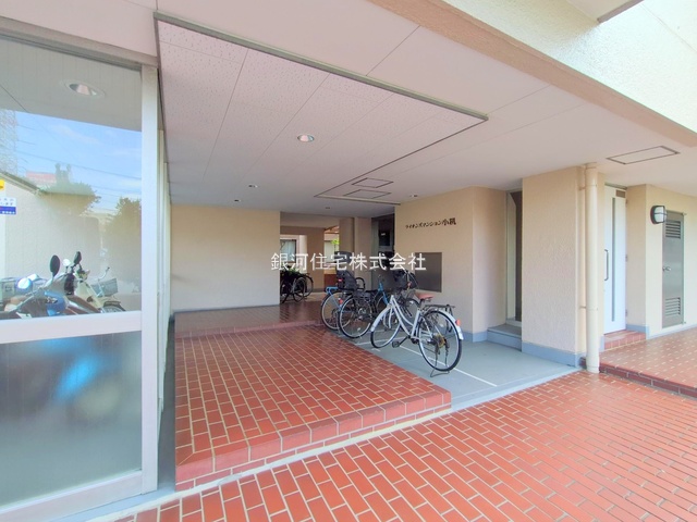 G00378218 神奈川県横浜市港北区鳥山町 中古マンション 1480万円 専有面積42.39m² (約12.82坪) 間取り２ＤＫ 所在階4階 築年月1979年08月(築45年)【外観13】
