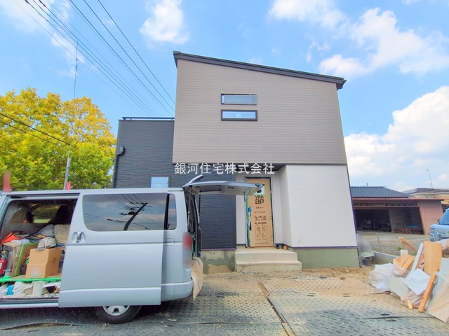 菖蒲町菖蒲