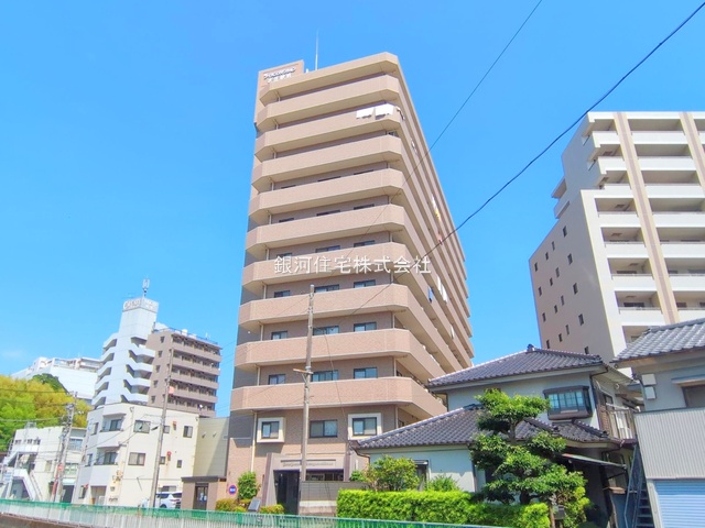 G00378239 神奈川県横須賀市衣笠栄町２丁目 中古マンション 1680万円 専有面積50.40m² (約15.24坪) 間取り２ＬＤＫ 所在階7階 築年月1994年12月(築30年)
