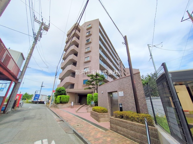 G00378241 東京都稲城市押立 中古マンション 3790万円 専有面積71.39m² (約21.59坪) 間取り３ＬＤＫ 所在階3階 築年月1999年02月(築26年)【外観4】