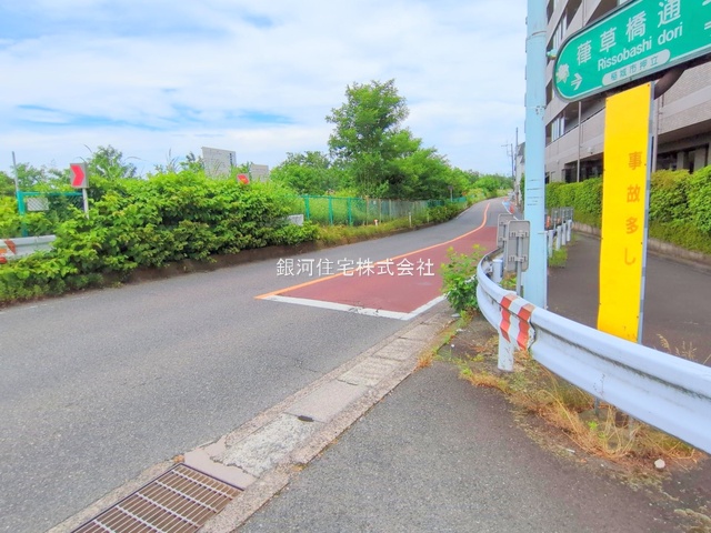 G00378241 東京都稲城市押立 中古マンション 3790万円 専有面積71.39m² (約21.59坪) 間取り３ＬＤＫ 所在階3階 築年月1999年02月(築26年)【外観6】
