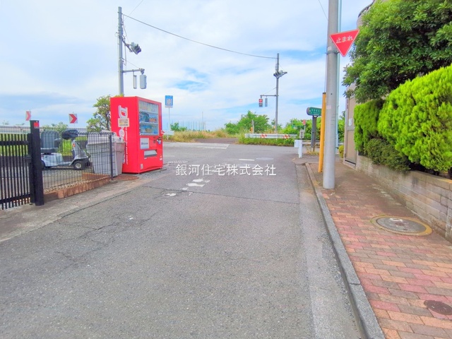 G00378241 東京都稲城市押立 中古マンション 3790万円 専有面積71.39m² (約21.59坪) 間取り３ＬＤＫ 所在階3階 築年月1999年02月(築26年)【外観13】