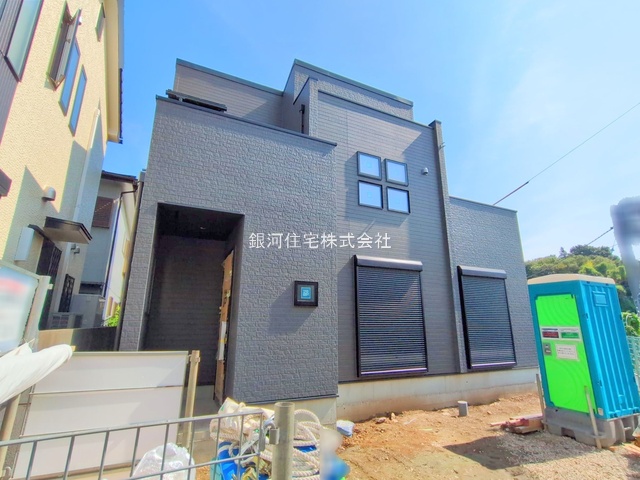 大字蓮沼