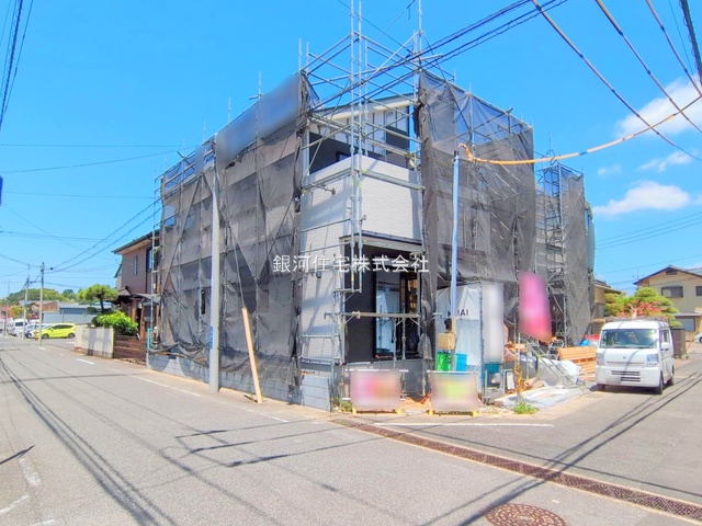 旭町