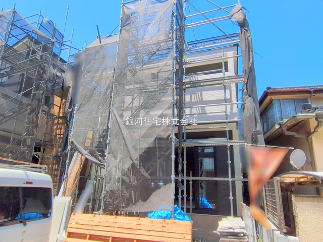 旭町