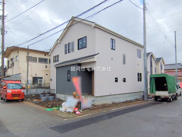 大字柳之宮