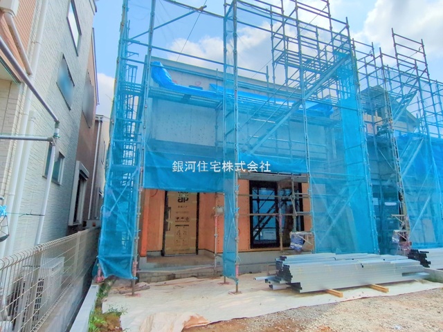 下貝塚３丁目