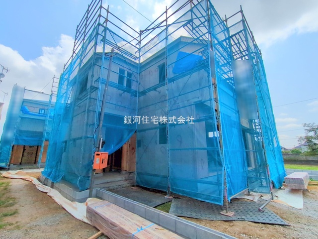 下貝塚３丁目